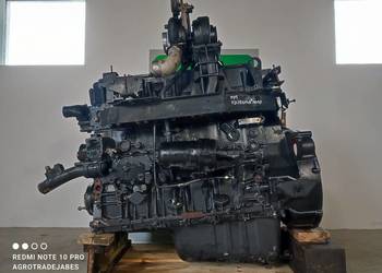 Silnik FPT F2CFE613A New Holland T8 Cursor 9