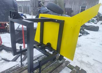 Sprzedam Obsypnik kopców i pryzm