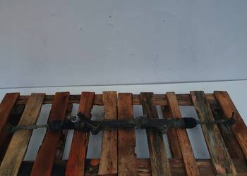 Mazda 6 2.0 CITD MAGLOWNICA Przekładnia europa