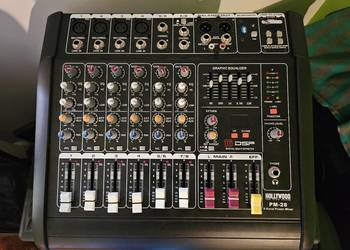 Powermikser Hollywood PM-28