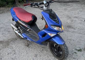 Peugeot speedfight 2 2003