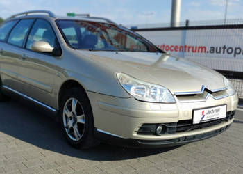 Citroen C5 II (2004-2008)