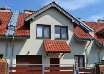 Sprzedam 6-pokojowy dom szeregowy w Wieliczce