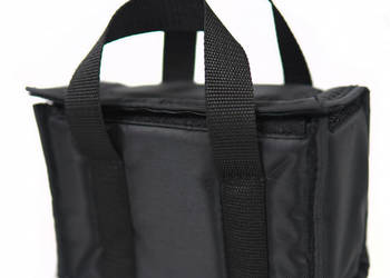 Torba ochronna pokrowiec na akumulator roz. S 175x120x80mm ANMUR