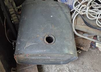 Zbiornik paliwa ursus c 360 bak