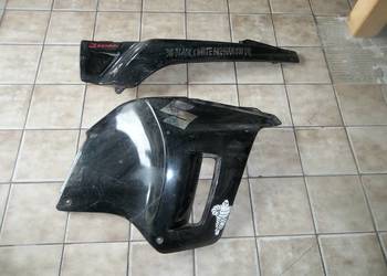 suzuki dr750 dr 750 dr800 dr 800 boczek oslona kpl