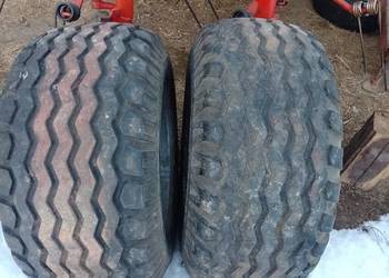 Koła balonowe sprzedam