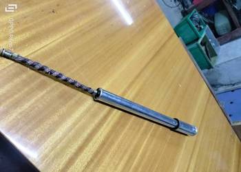 Pompka motorynka 30,32 cm