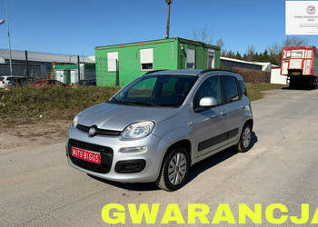 Fiat Panda klima III (2011-)