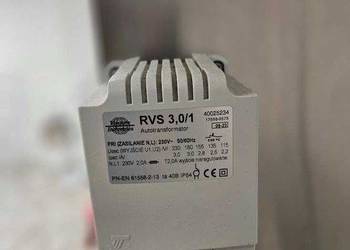 Regulator obrotów do okapu silnika - stan bardzo dobry