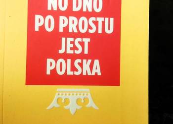 No dni po prostu jest Polska książki Warszawa księgarnie
