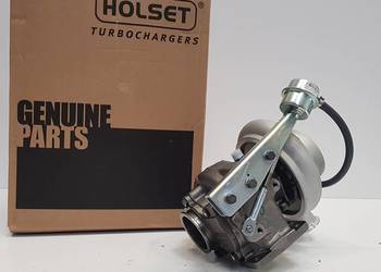 Turbosprężarka HOLSET 4042738 4043248 4043248H