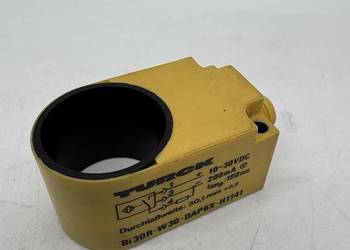 Turck Bi30R-W30-DAP6X-H1141 Czujnik indukcyjny