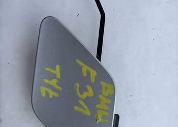 BMW F31 LIFT ZAŚLEPKA HAKA HAK ZDERZAK TYŁ 51127384429