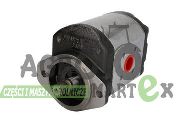 AL156335, AL117812, AL200830, AL163918 POMPA HYDR 28cm JD