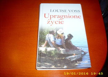 Upragnione życie  -  L.Voss  MM.