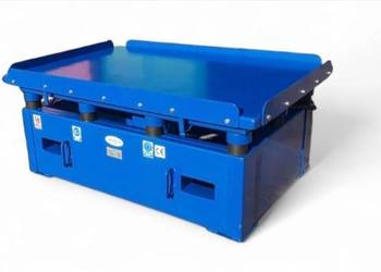 Stół Wibracyjny KARKON do Betonu 100x 70