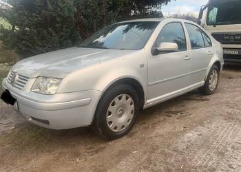 Volkswagen Bora 1.9 TDI 90 km