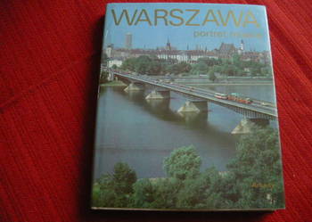 Warszawa portret miasta