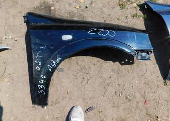 astra II błotnik kolor Z200 nr 3347 WYSYŁKA