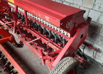 Agregat uprawowo siewny famarol