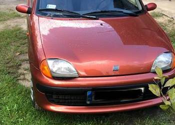 Fiat seicento