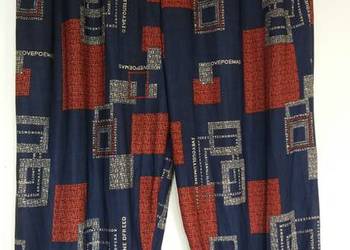 L/XL(46/48) Nowe krótkie spodnie alladynki