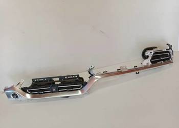 KIA NIRO LIFT KRATKA RAMKA LISTWA KONSOLI NAWIEWU 97410-G5AA0