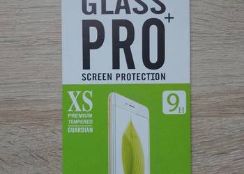 Szkło hartowane do LG K10