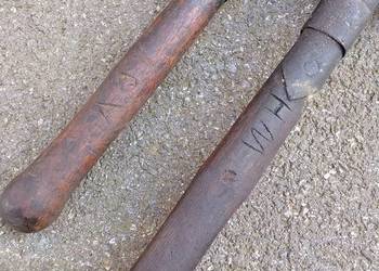 Saperka wojskowa Austro-Węgry I Wojna