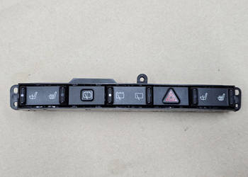 Panel Sterowania Grzane Fotele Awaryjne CHRYSLER VOYAGER IV LIFT 04685842AA