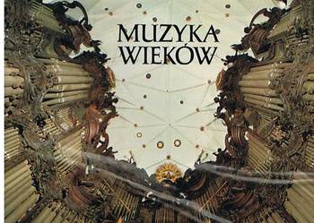 Oliwa - muzyka wieków