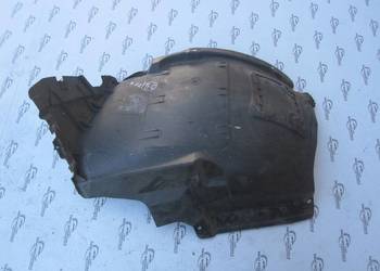 BMW E82 10r nadkole prawe przód część przednia 7180150 BMW E82 10r nadkole prawe przód część przednia 7180150