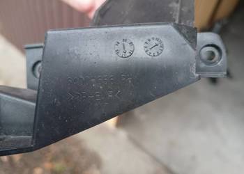 Mitsubishi Eclipse cross ślizg halogenu L+P