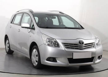 Toyota Verso 2.0 D-4D