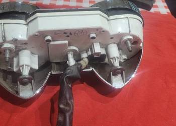 Zegary bandit 1200 2004 rok