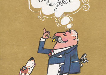 Czy wiesz co jesz? - I. Gumowska.