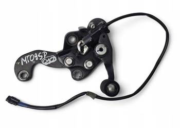 CZUJNIK STOPKI BOCZNEJ Yamaha MT-09 SP RN69 RN82 RN83 uchwyt mocowanie
