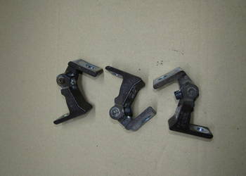 ZAWIASY DRZWI AUDI A1 3D 8X0831403B