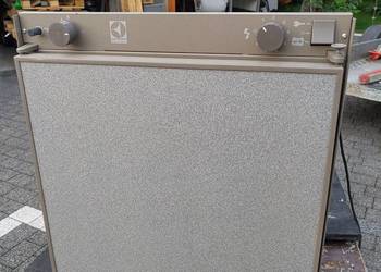 LODÓWKA ELECTROLUX RM212 12V, 220V, GAZ DO KEMPINGU/KAMPERA