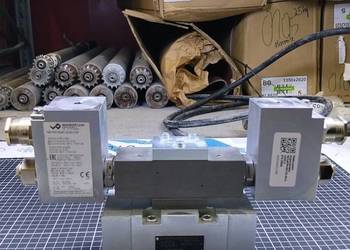 Elektrozawór proporcjonalny ATEX AEXdPWV4D102 - 80 - ti - G24 / L9 EX |NOWY