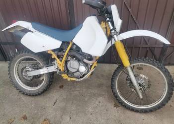 Suzuki dr350