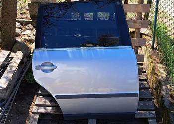 Drzwi prawy tył VW Passat B5 kombi 1998r