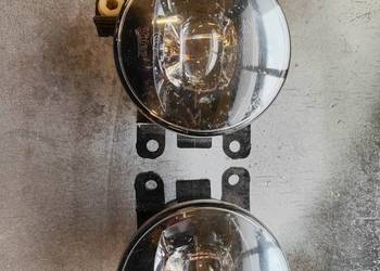 Halogeny captur lift