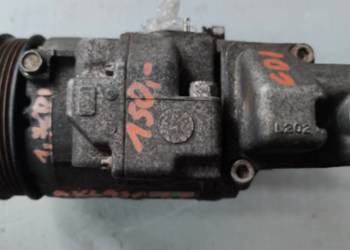 Sprężarka Klimatyzacji Mercedes 1.7 CDI 447220-8362