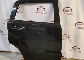 Drzwi Tylne Prawe Dodge Caliber