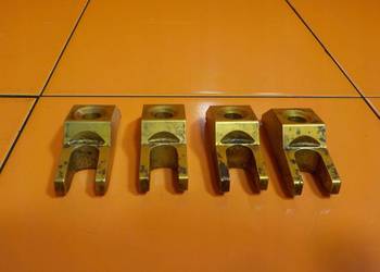 GIULIETTA MITO 1.6 JTDM M-JET EURO 5 15r 105KM mocowanie stopka wtrysku