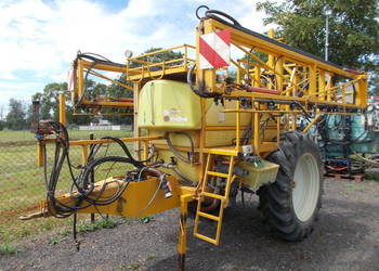 Opryskiwacz DUBEX