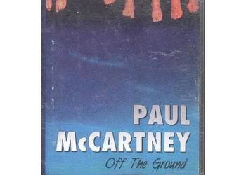 Paul McCartney - Off the Ground