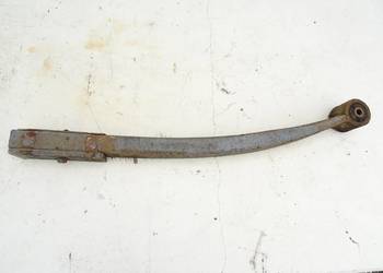 PÓŁRESOR TYŁ PRAWY RENAULT TRUCKS N RESOR TYLNY, PRAWA